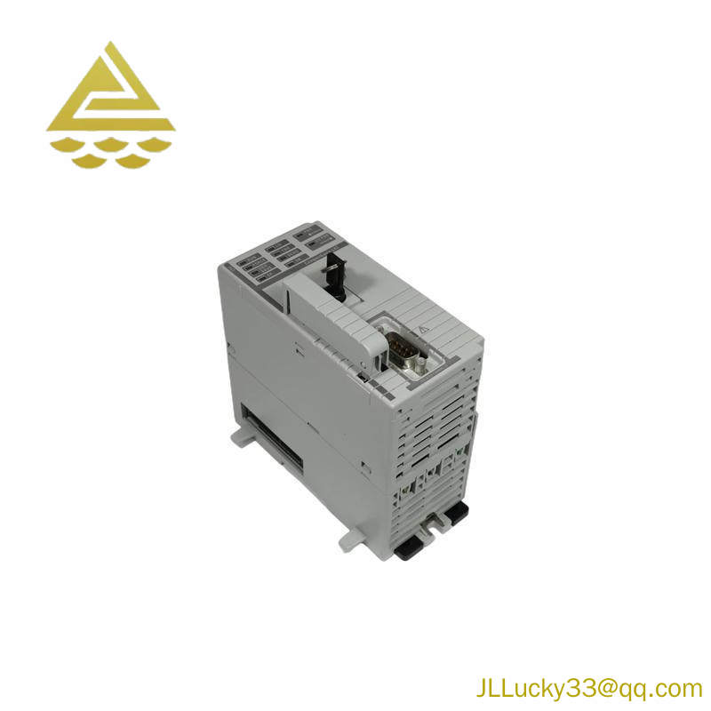 AB 1768-L43 PROCESSOR MODULE