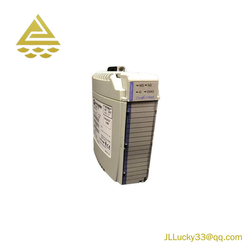 AB 1769-ADN ADAPTER MODULE