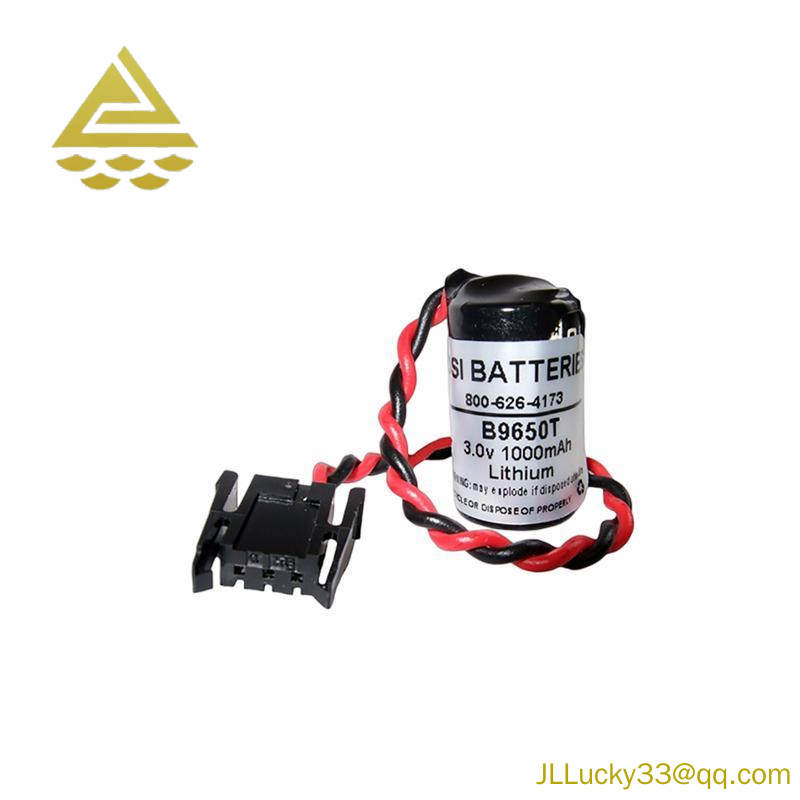 AB 1769-BA BATTERY ASSEMBLY