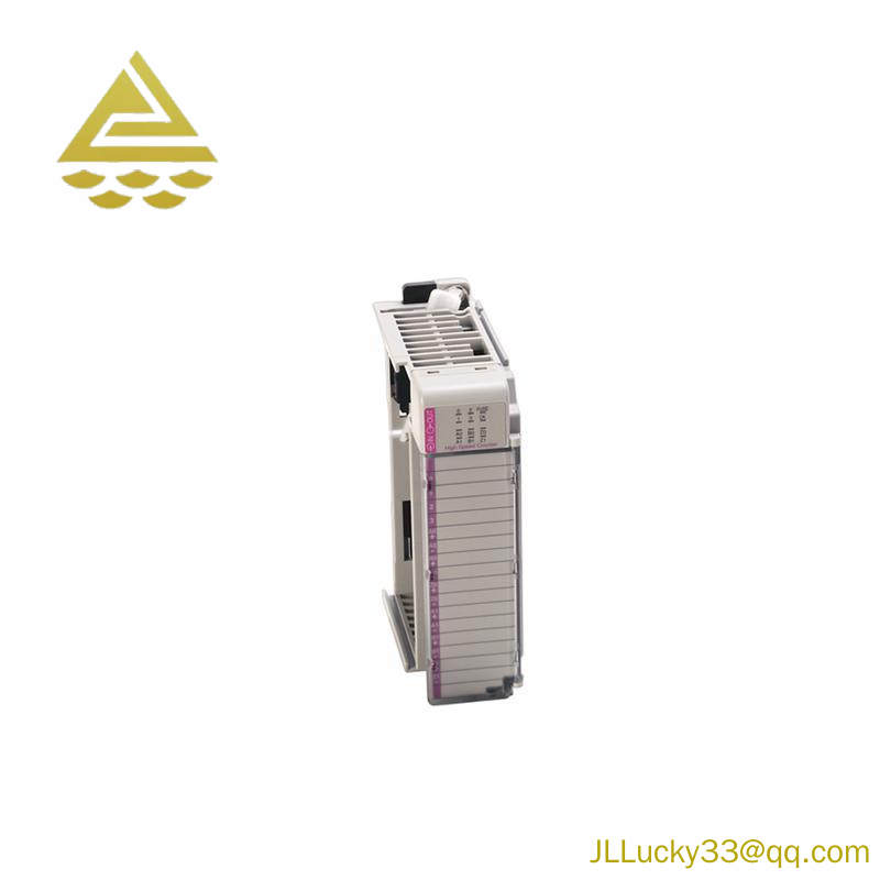 AB 1769-IF4I I/O MODULE