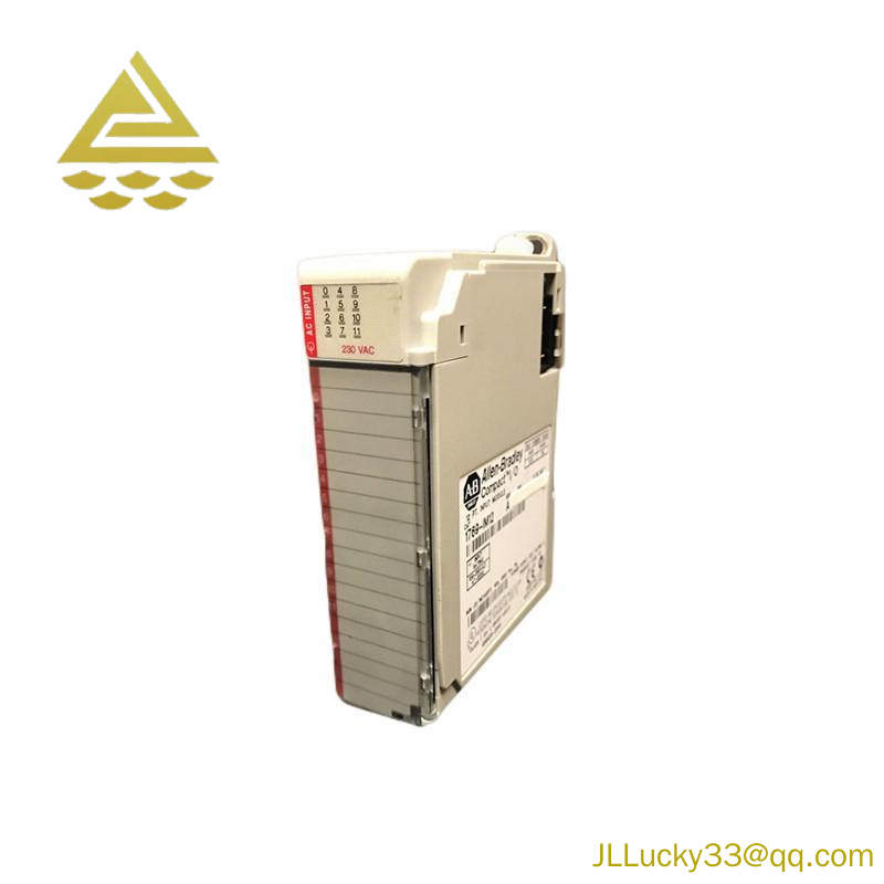 AB 1769-IM12 DIGITAL INPUT MODULE