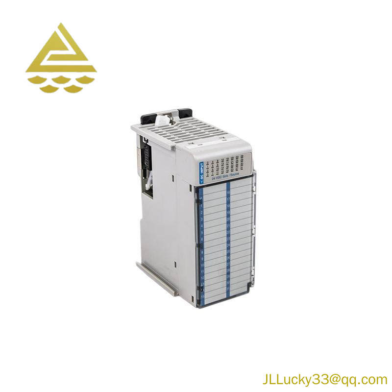 AB 1769-IQ32 I/O MODULE