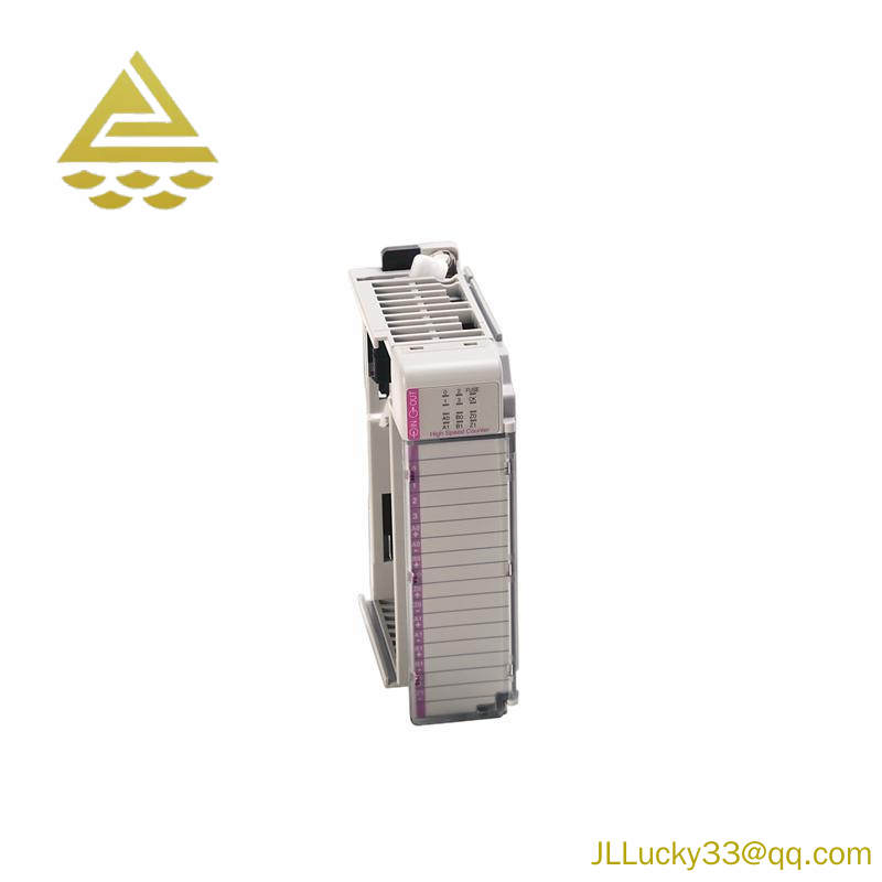 AB 1769-IQ32T I/O MODULE