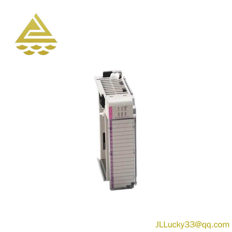 AB 1769-IR6 INPUT MODULE