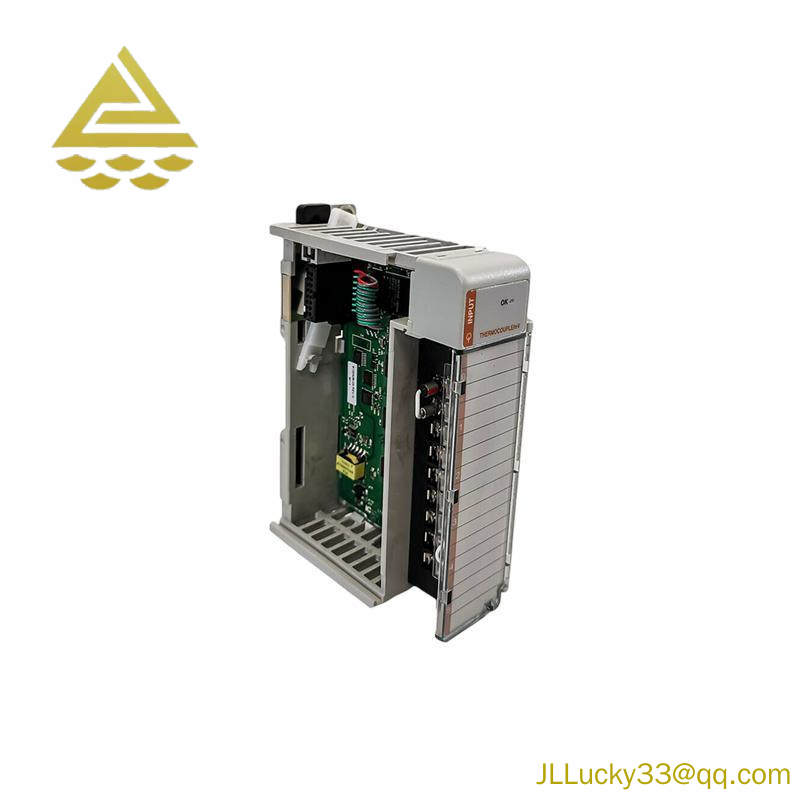 AB 1769-IT6 INPUT MODULE
