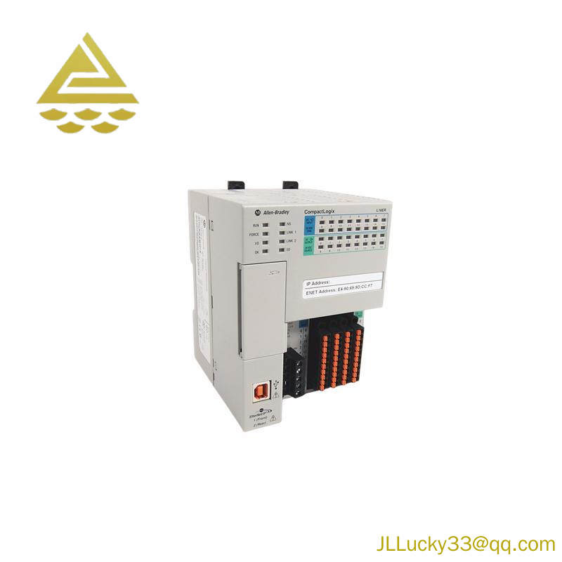AB 1769-L16ER-BB1B CONTROLLER