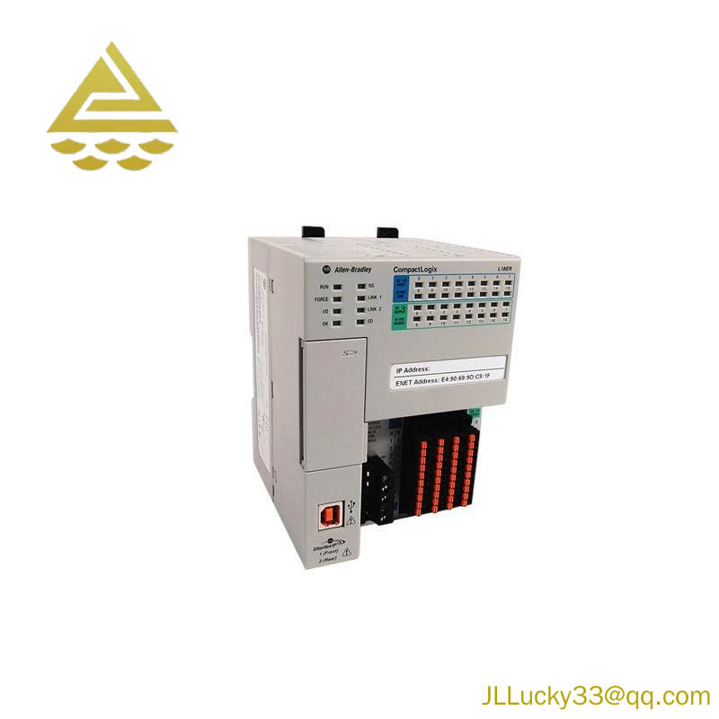 AB 1769-L18ERM-BB1B CLASS 2 POWER SUPPLY