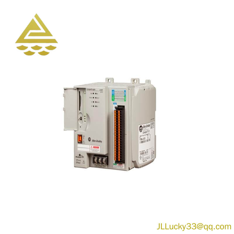 AB 1769-L24ER-QBFCIB Controller