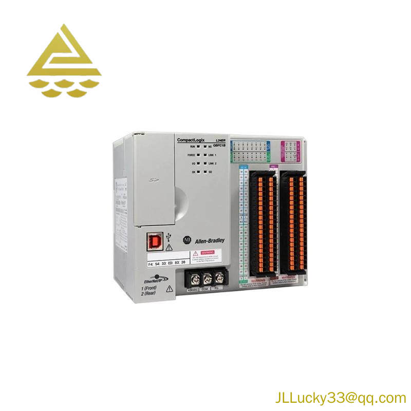 AB 1769-L24ERQB1B EXPANSION MODULES