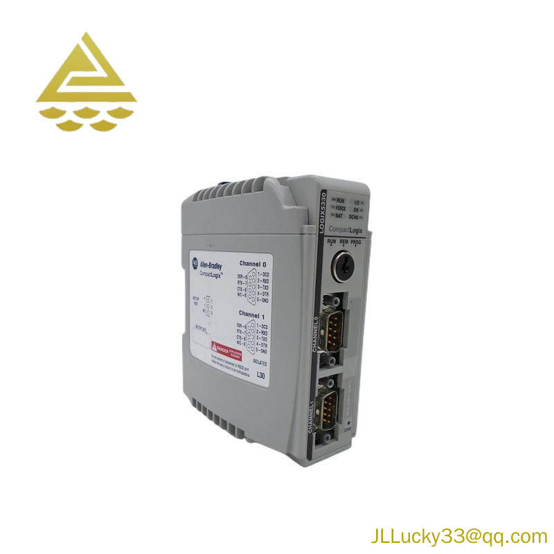 AB 1769-L30 PROCESSOR