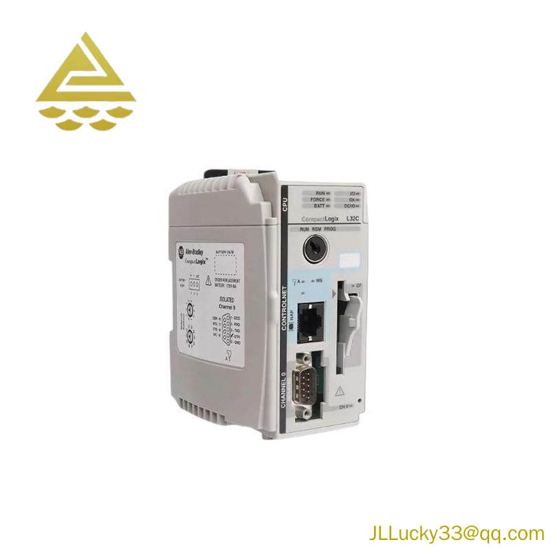AB 1769-L32C PROCESSOR UNIT
