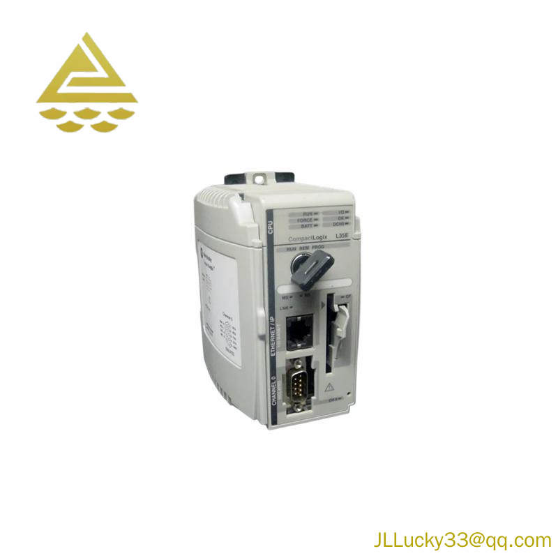 AB 1769-L35E ETHERNET PROCESSOR