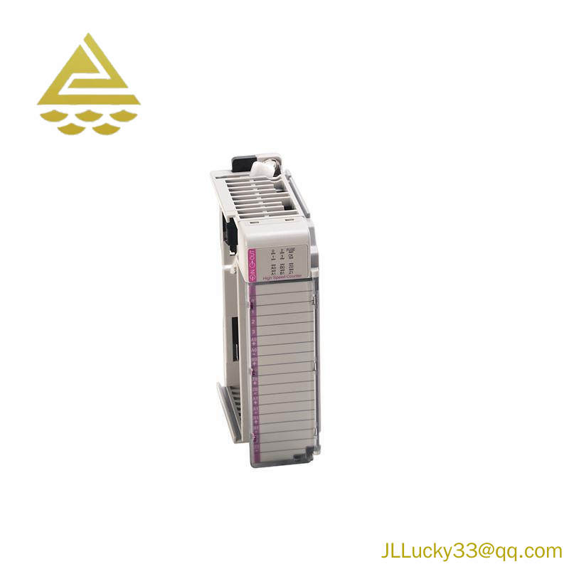 AB 1769-OA8 OUTPUT MODULE