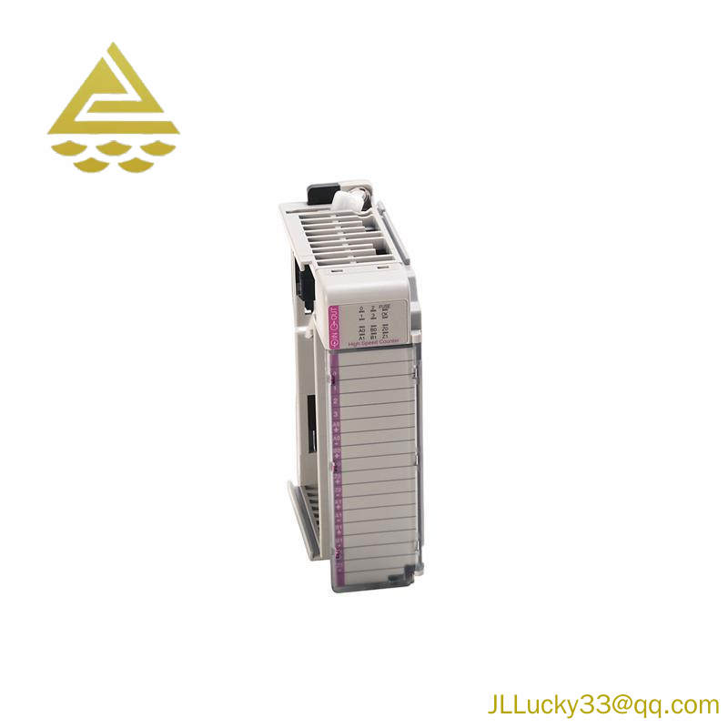 AB 1769-OB32 I/O MODULE