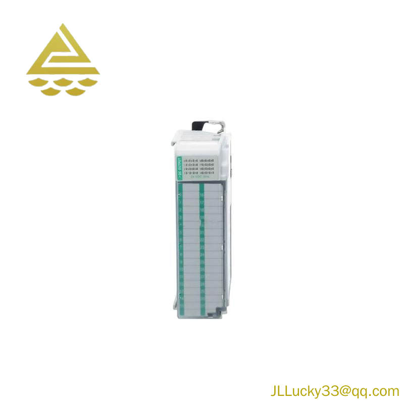 AB 1769-OV32T Output Module