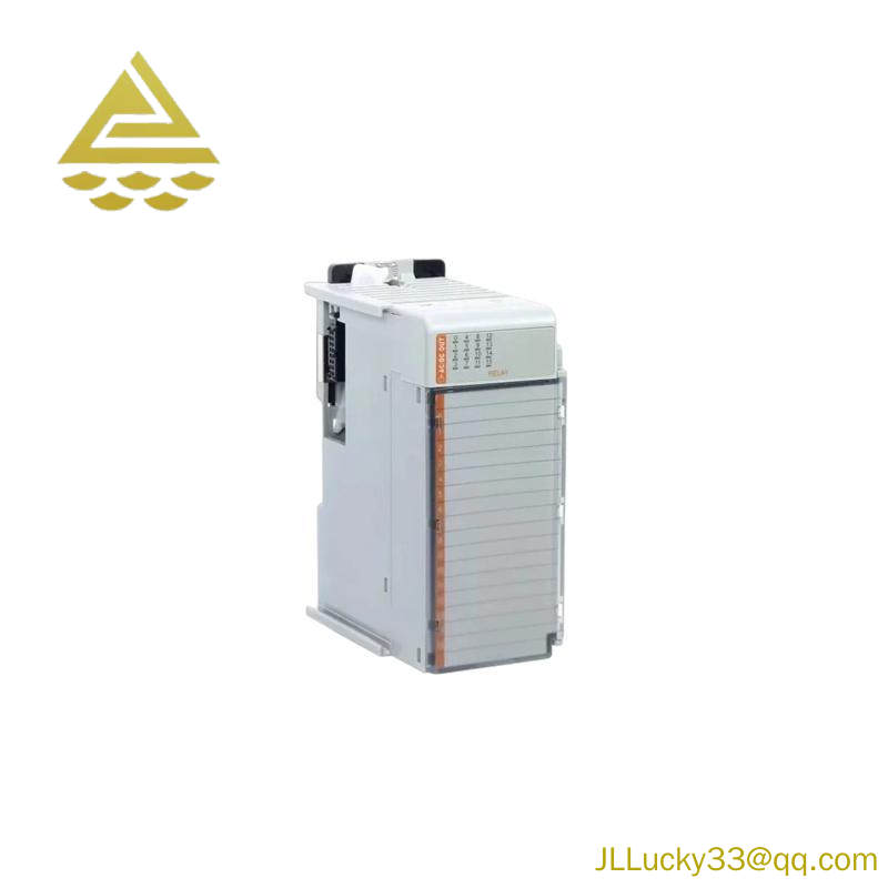  1769-OW16 CompactLogix Relay Module 