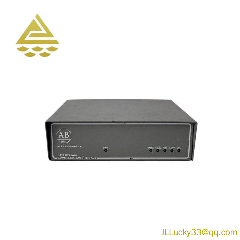 AB 1770-KF2 COMMUNICATION INTERFACE