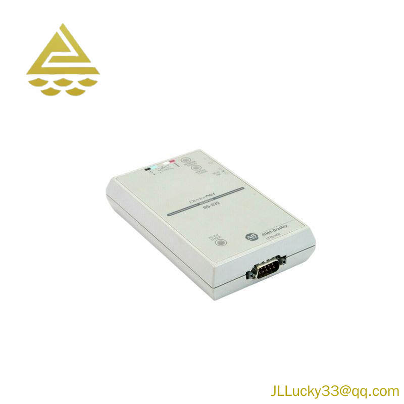 AB 1770-KFD INTERFACE MODULE