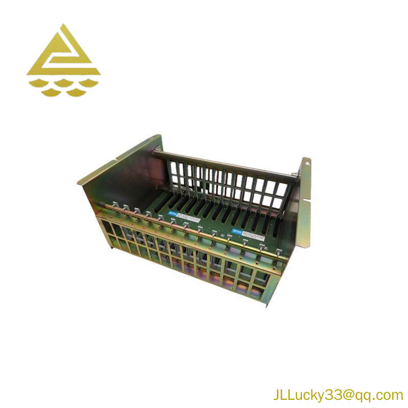 AB 1771-A3B/B I/O CHASSIS ASSEMBLY