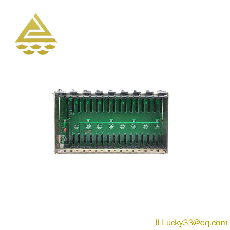 AB 1771-A4B RACK