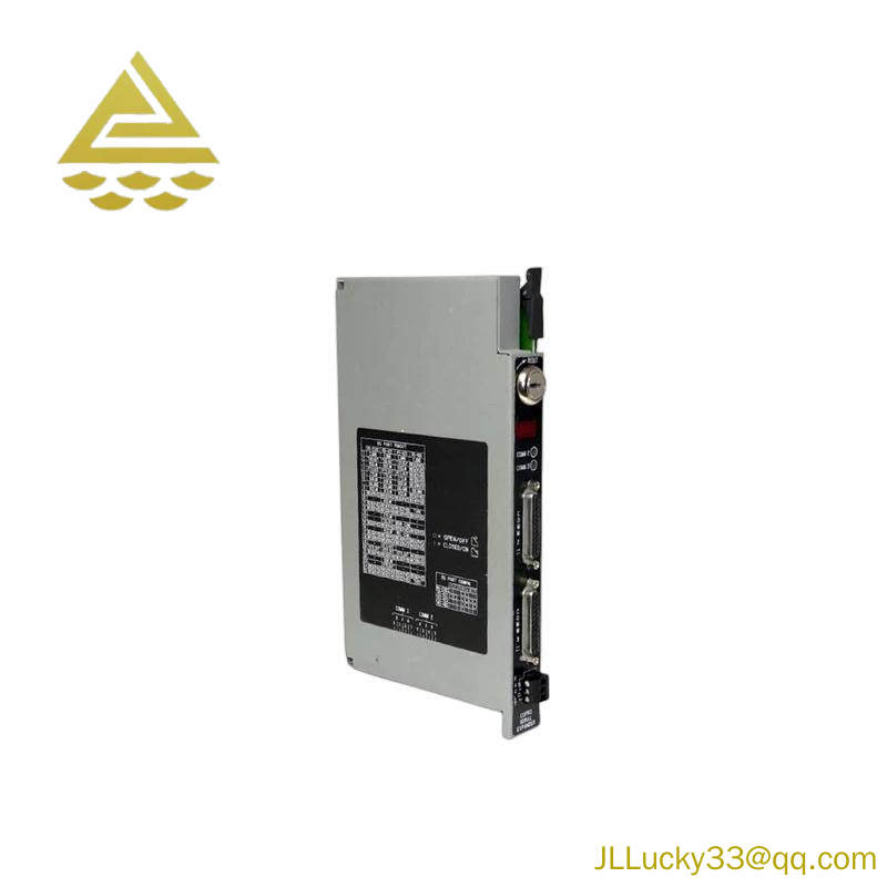 AB 1771-DXPS CONTROL COPROCESSOR