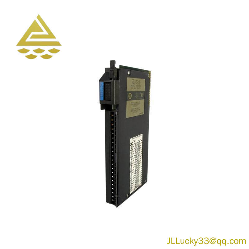 AB 1771-IBD INPUT MODULE