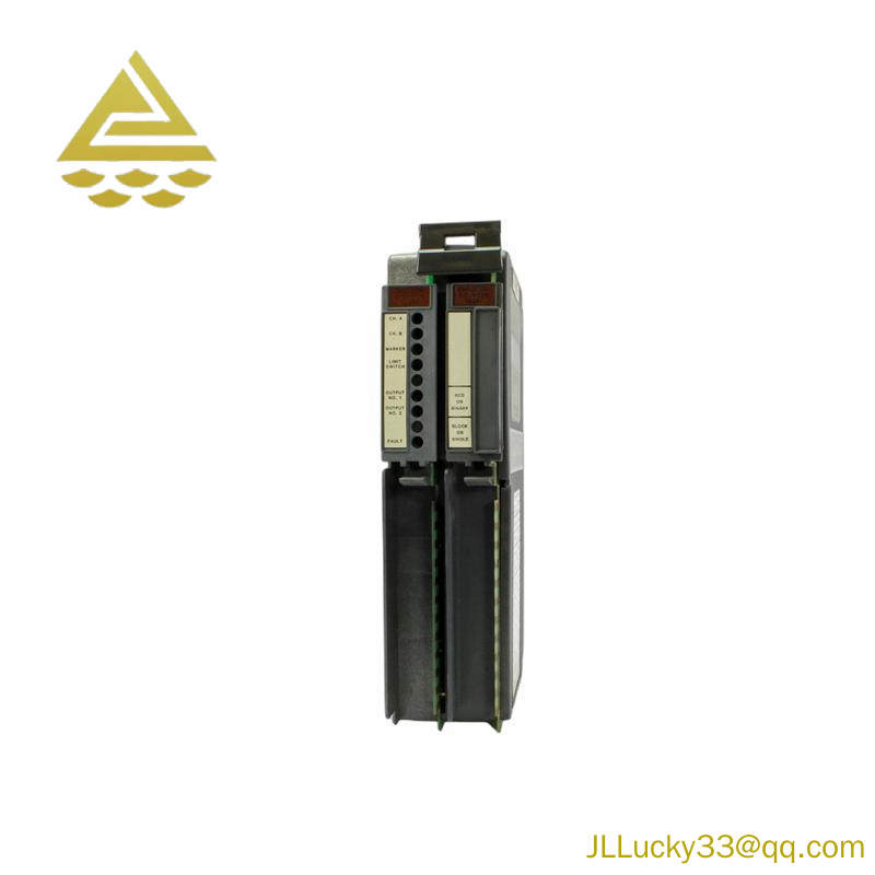AB 1771-IK counter module