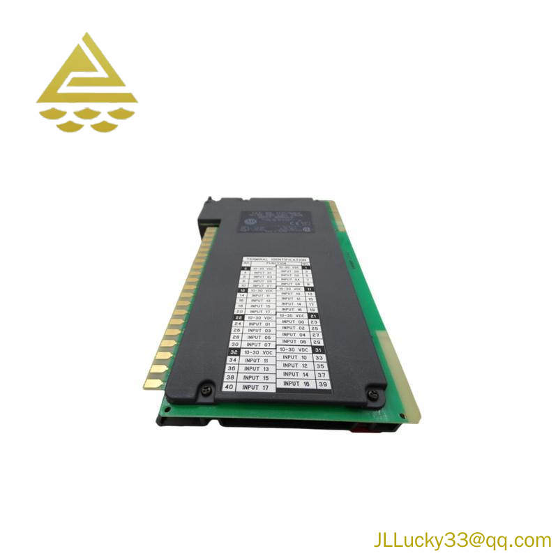 AB 1771-IVN/C Input module
