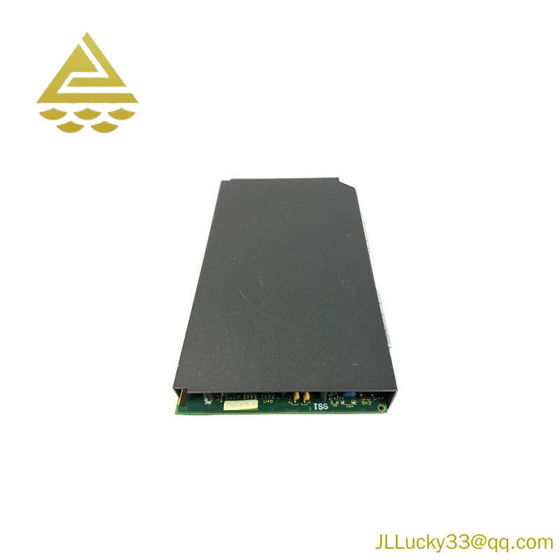 AB 1771-NBSC ISOLATED ANALOG MODULE