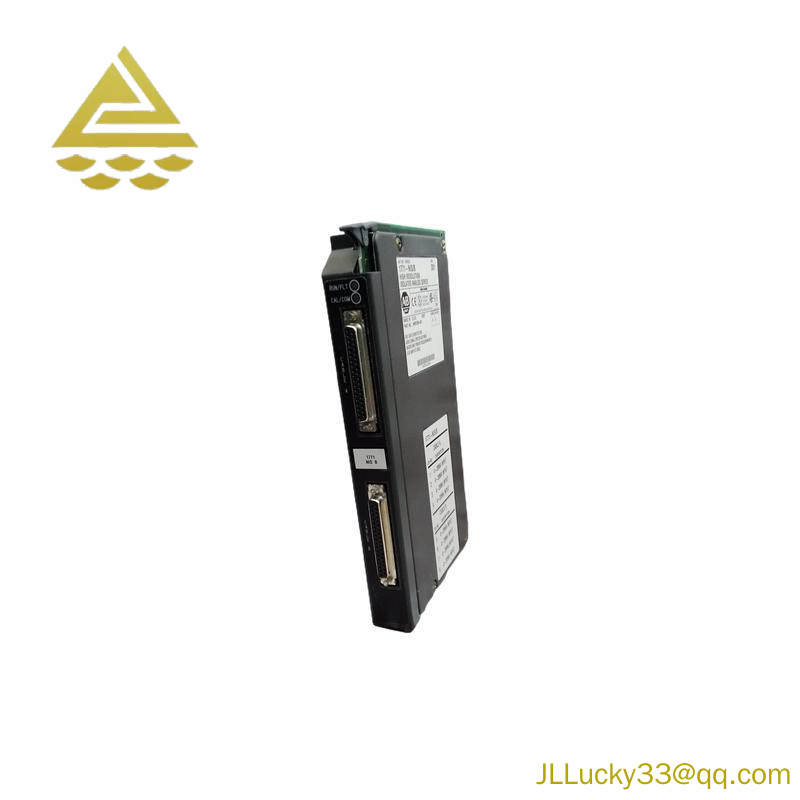 AB 1771-NIS CURRENT INPUT MODULE