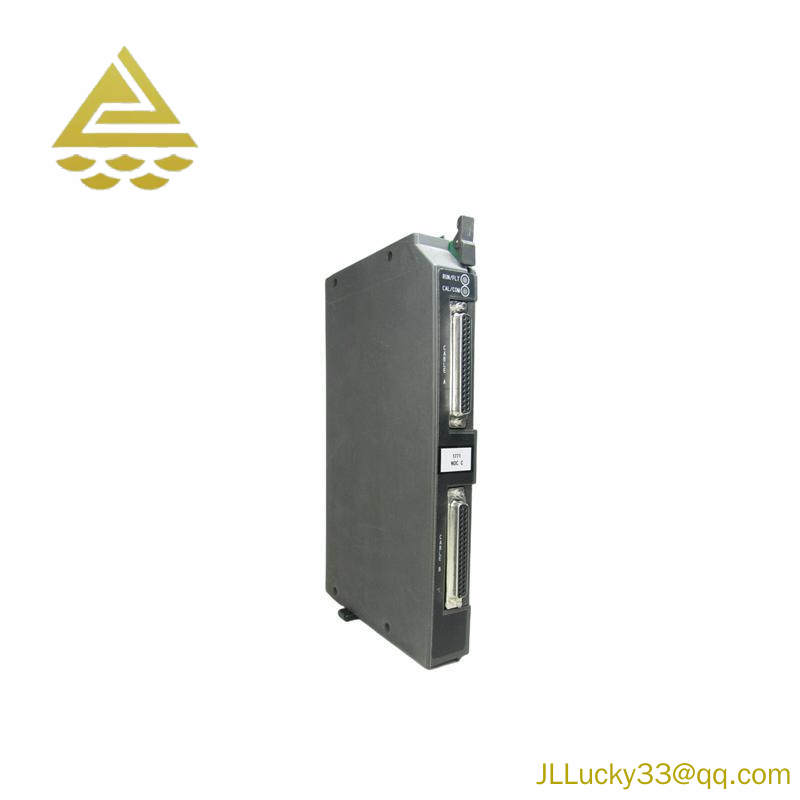AB 1771-NOC ANALOG OUTPUT MODULE