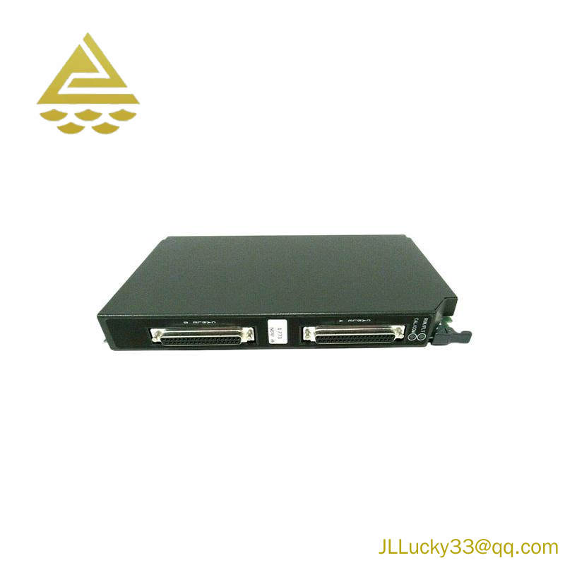 AB 1771-NOV OUTPUT MODULE
