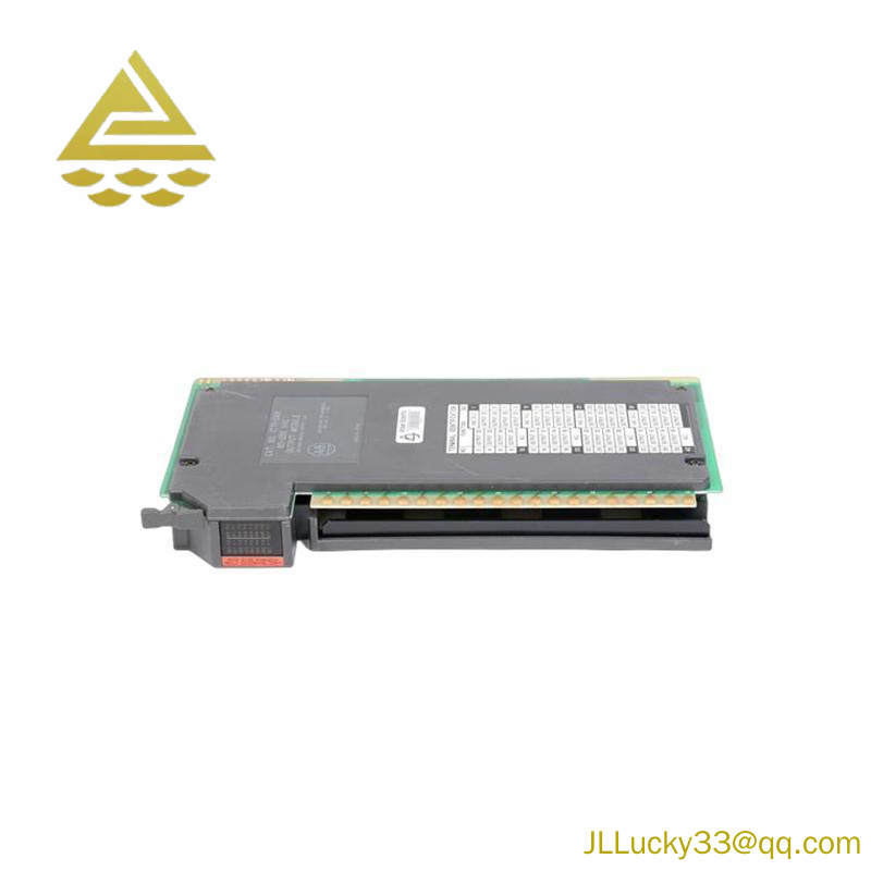 AB 1771-OAN DIGITAL OUTPUT MODULE