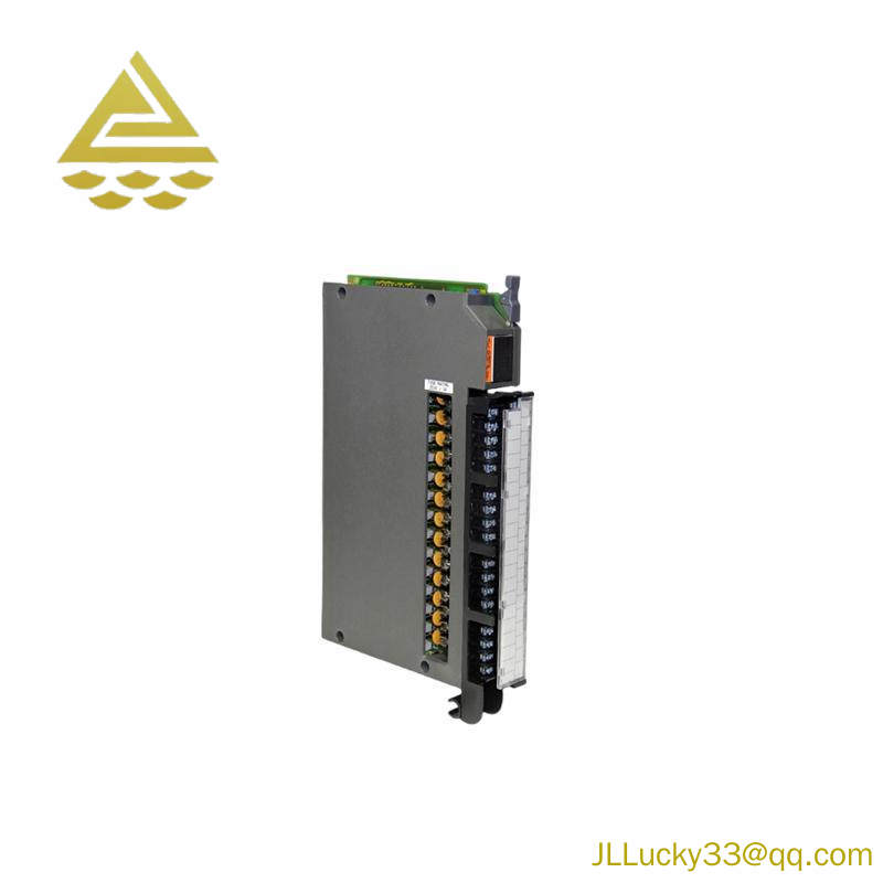 AB 1771-OBN/B OUTPUT MODULE