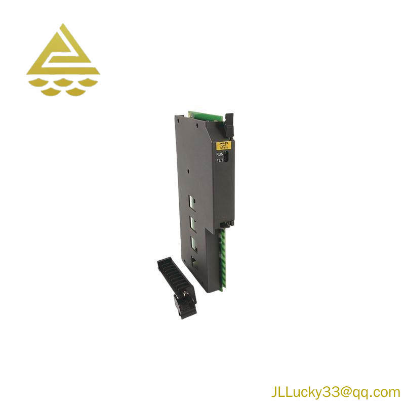 AB 1771-OFE2 OUTPUT MODULE