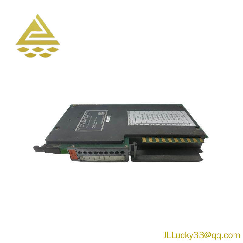 AB 1771-OM OUTPUT MODULE