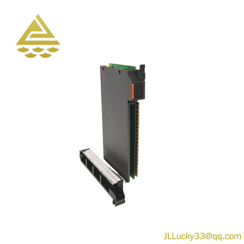 AB 1756-RM/A ControlLogix Redundancy Module