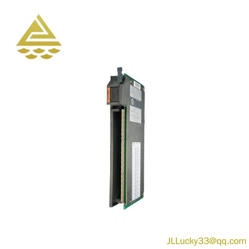AB 1771-OW16 OUTPUT MODULE