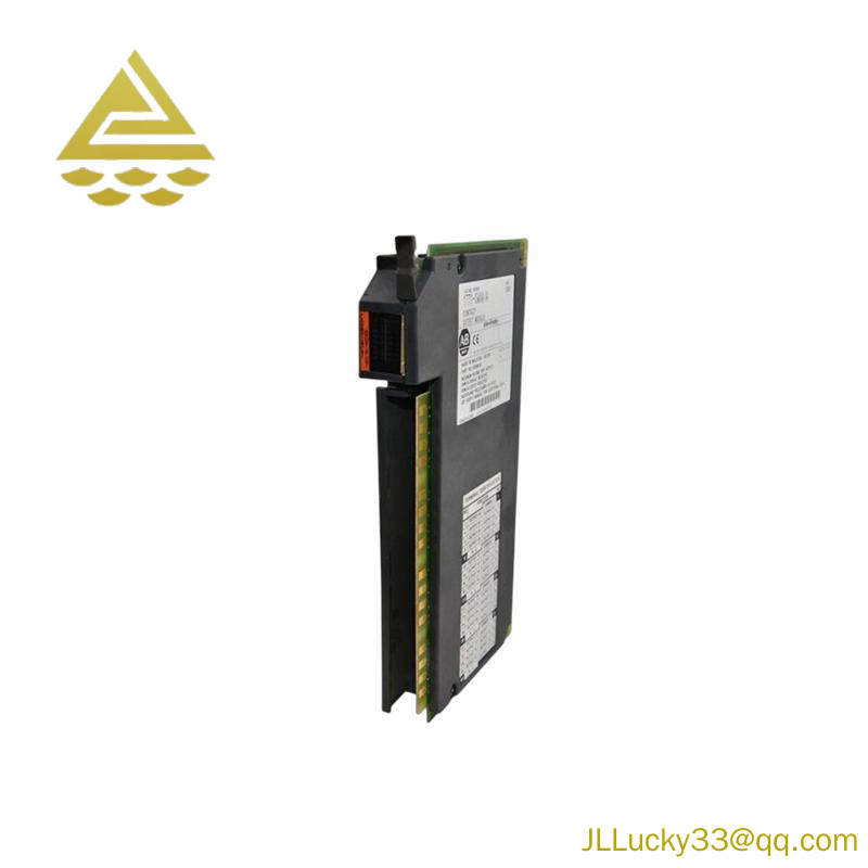AB 1771-OWNA OUTPUT MODULE