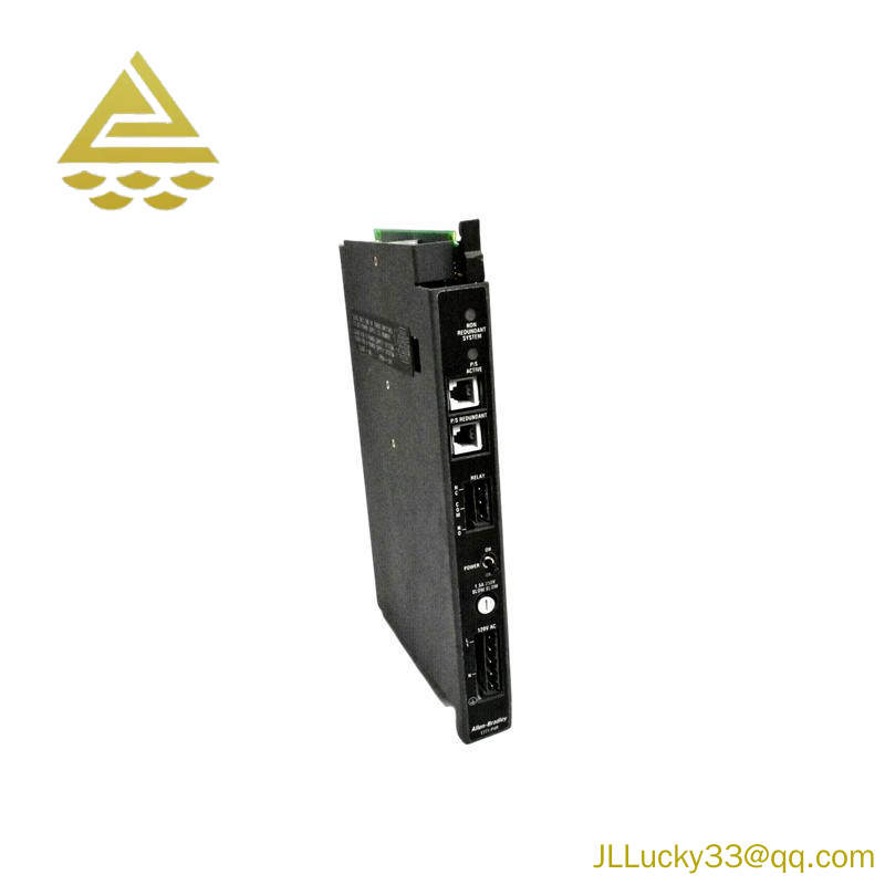 AB 1771-P4R POWER SUPPLY