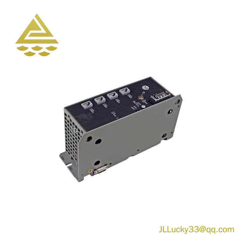 AB 1771-PS7 POWER SUPPLY MODULE