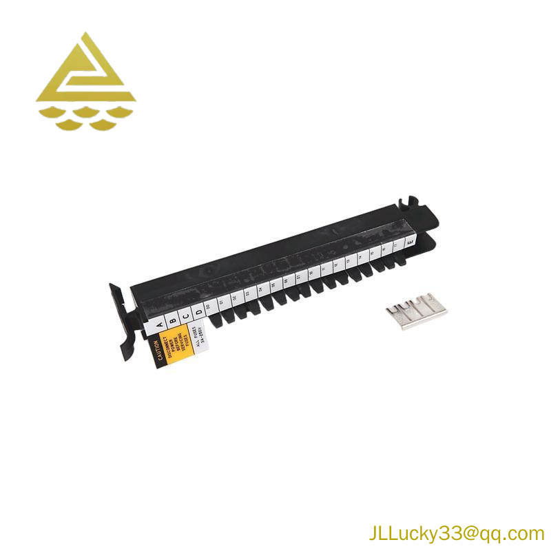 AB 1771-WHFB WIRING ARM