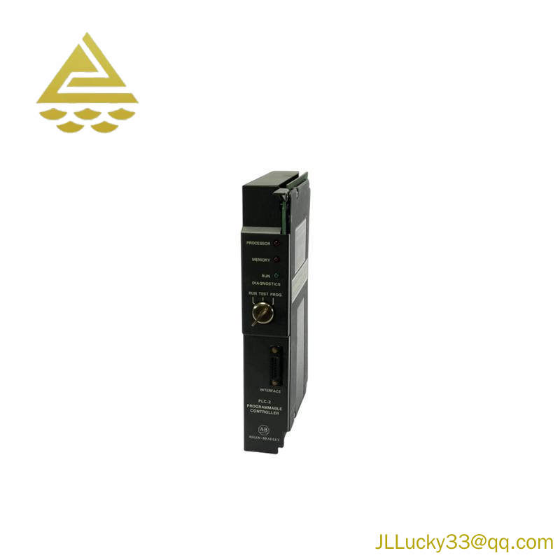 AB 1772-LN2 CPU MODULE