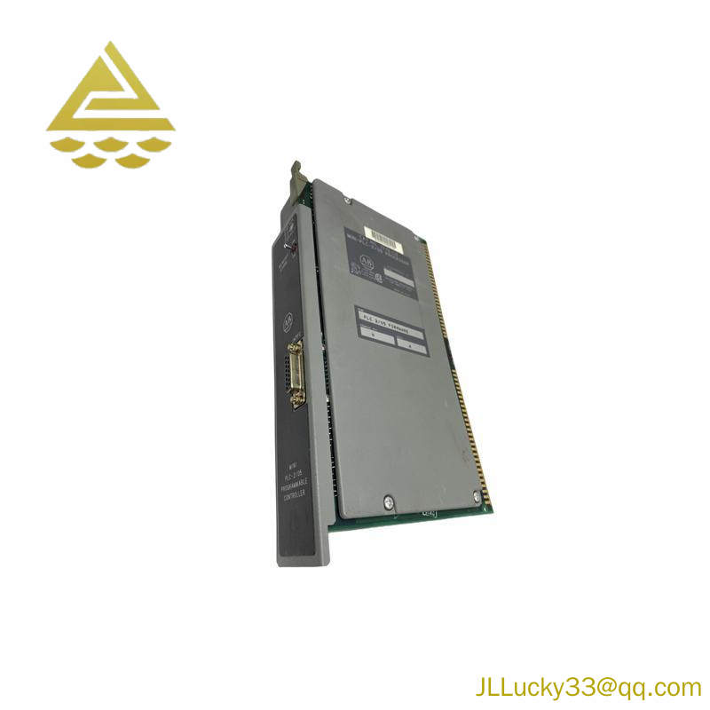 AB 1772-LS PROCESSOR MODULE