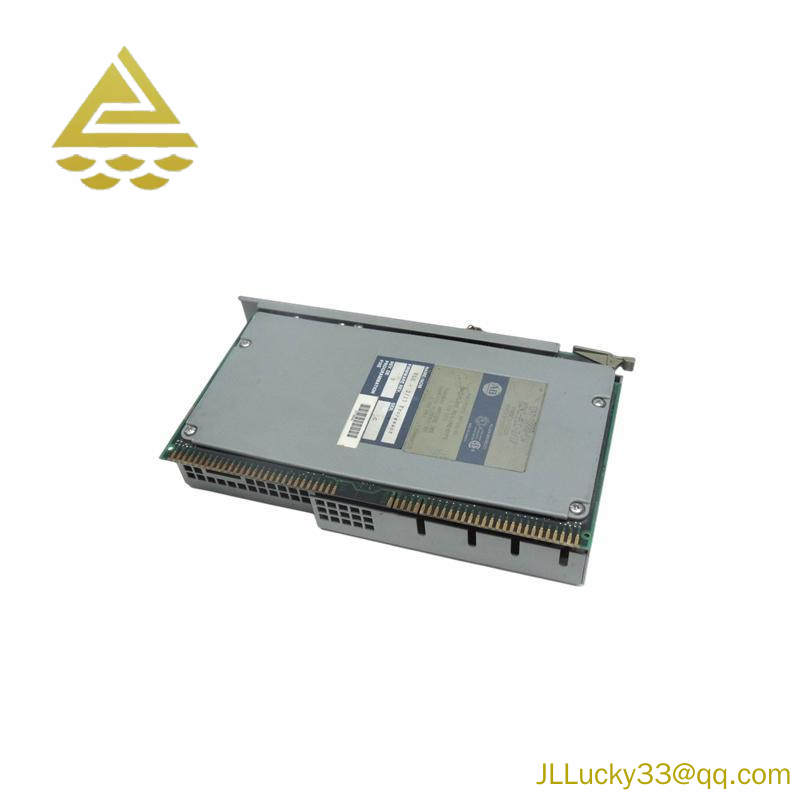 AB 1772-LW PROCESSOR MODULE