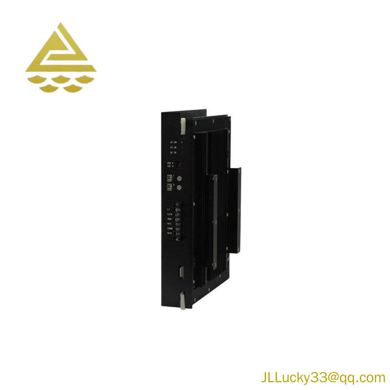 AB 1775-P3 POWER SUPPLY MODULE