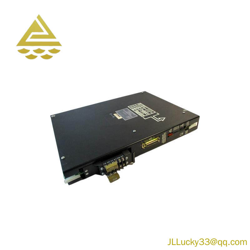 AB 1775-S4A I/O SCANNER PROGRAMMER INTERFACE