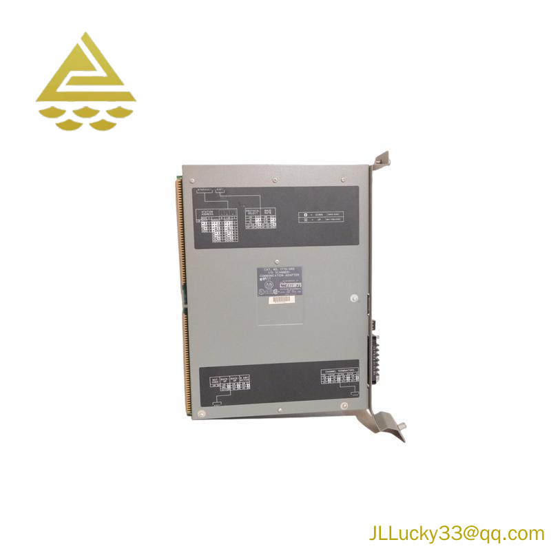AB 1775-SR5 scanner module