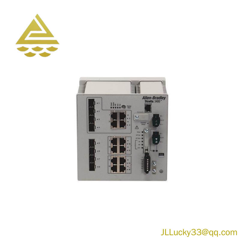 AB 1783-BMS20CGN STRATIX 5700 SWITCH