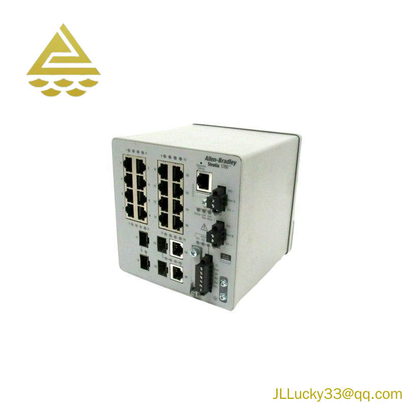 AB 1783-BMS20CL STRATIX 5700